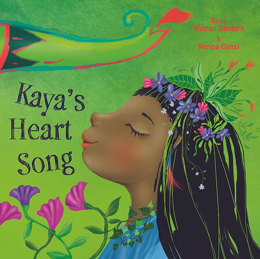 Kaya's Heart Song | Lantana Publishing